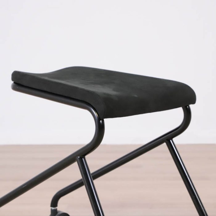 Pall Add Move Stool 46 | LAMMHULTS