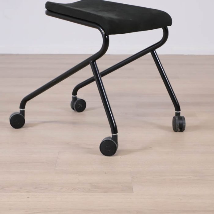 Pall Add Move Stool 46 | LAMMHULTS