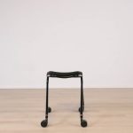 Pall Add Move Stool 46 | LAMMHULTS