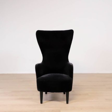 Fåtölj Wingback