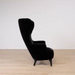 Fåtölj Wingback | TOM DIXON