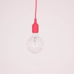 Pendellampa Led E27 | MUUTO