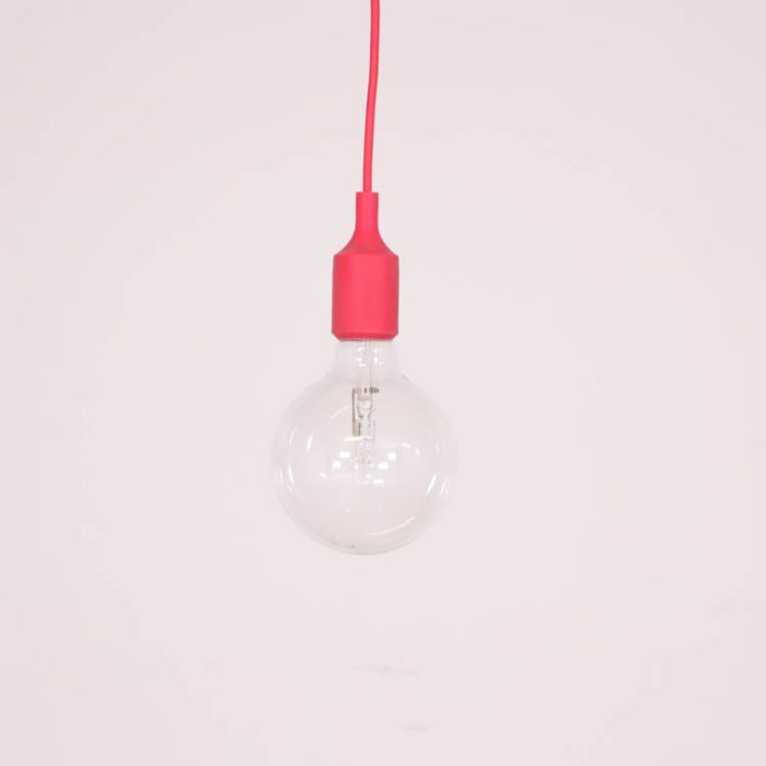 Pendellampa Led E27 | MUUTO