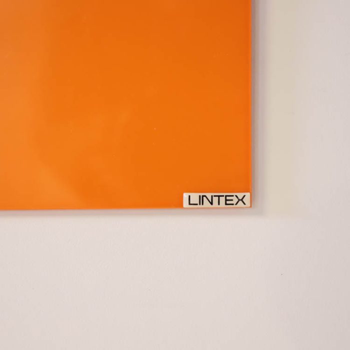 Whiteboardtavlor Glas | LINTEX