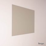 Whiteboardtavlor Glas | LINTEX