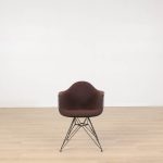 Loungestol Eames Plastic Armchair DAR | VITRA