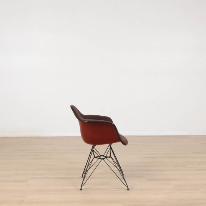 Loungestol Eames Plastic Armchair DAR | VITRA