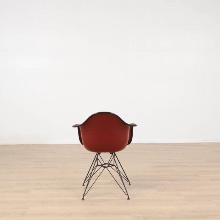 Loungestol Eames Plastic Armchair DAR | VITRA