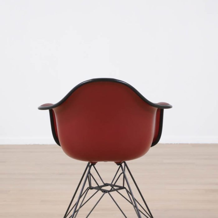 Loungestol Eames Plastic Armchair DAR | VITRA