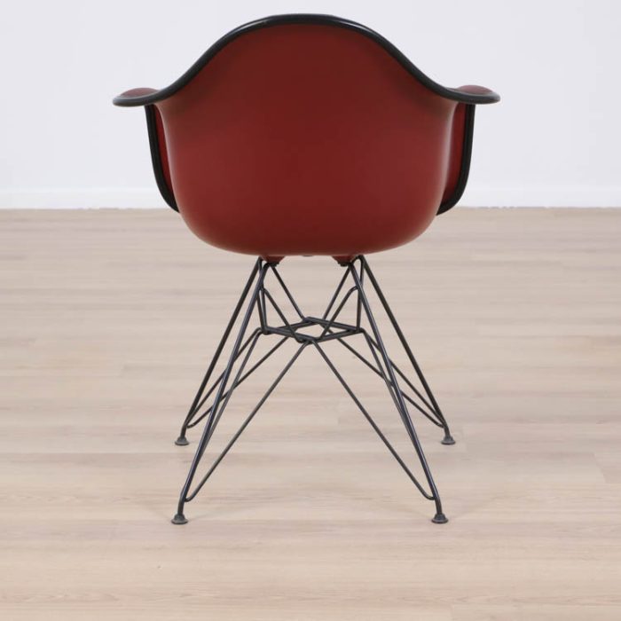 Loungestol Eames Plastic Armchair DAR | VITRA