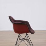 Loungestol Eames Plastic Armchair DAR | VITRA