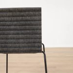 Konferensstol Rib | JOHANSON DESIGN