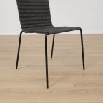 Konferensstol Rib | JOHANSON DESIGN