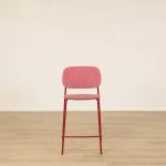 Barstol Hale PET Felt Counter Stool | DE VORM