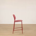 Barstol Hale PET Felt Counter Stool | DE VORM