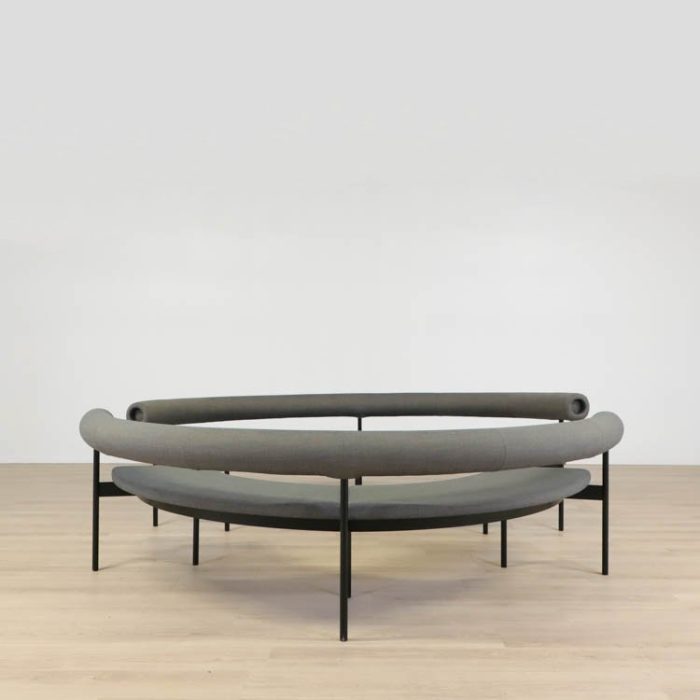 Soffa Font Open Circle | OFFECCT