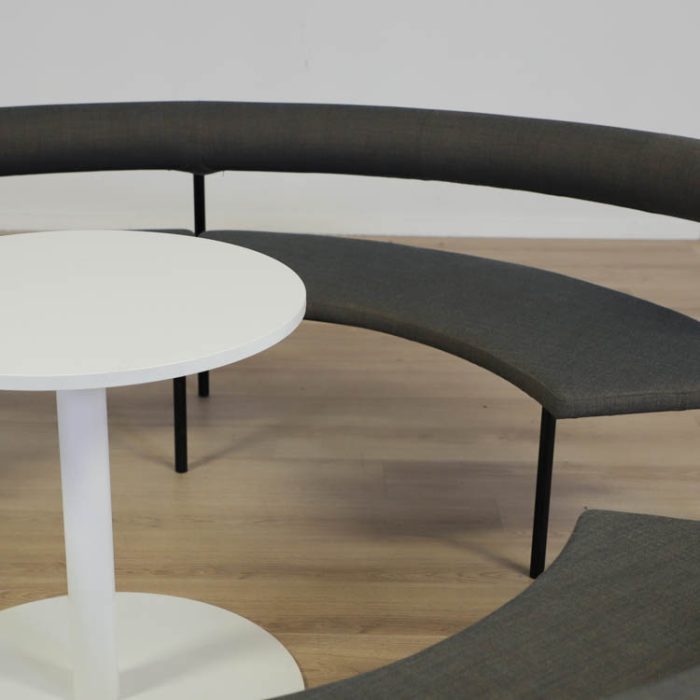 Soffa Font Open Circle | OFFECCT