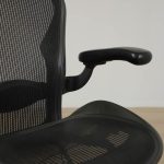 Kontorsstol Aeron | HERMAN MILLER