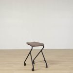 Pall Add Move Stool 46 | LAMMHULTS