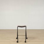 Pall Add Move Stool 46 | LAMMHULTS