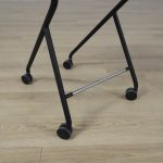 Pall Add Move Stool 46 | LAMMHULTS