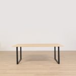 Matbord 70/70 Table | MUUTO