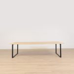 Matbord 70/70 Table | MUUTO