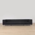 Modulsoffa U-sit 70 | JOHANSON DESIGN