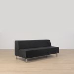 Modulsoffa U-sit 70 | JOHANSON DESIGN