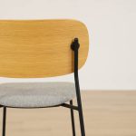 Stol Co Chair | AUDO COPENHAGEN