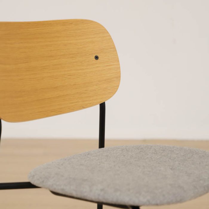 Stol Co Chair | AUDO COPENHAGEN