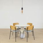 Stol Co Chair | AUDO COPENHAGEN