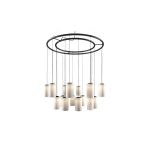 Takpendel Cirio Chandelier |  SANTA & COLE