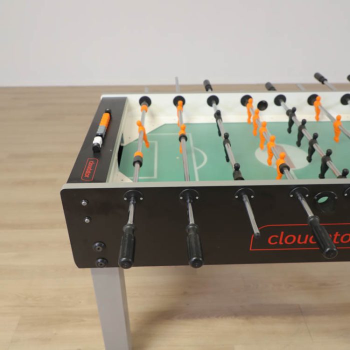 Spelbord Foosball | CLOUDATOR