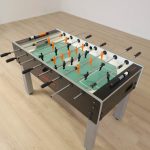 Spelbord Foosball | CLOUDATOR