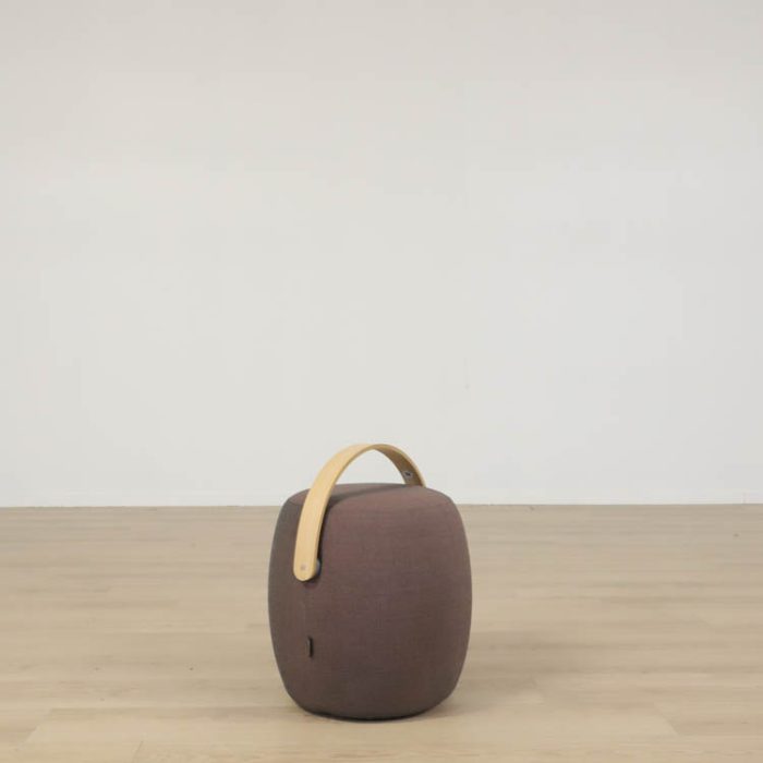 Sittpuff Carry On | OFFECCT