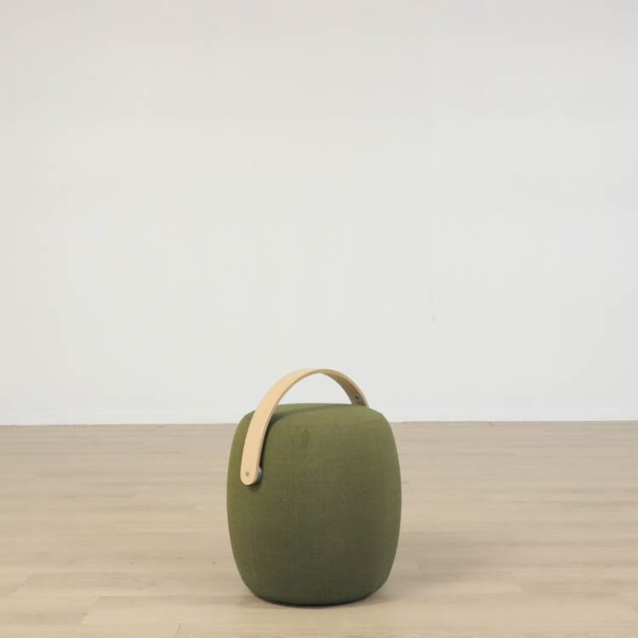 Sittpuff Carry On | OFFECCT