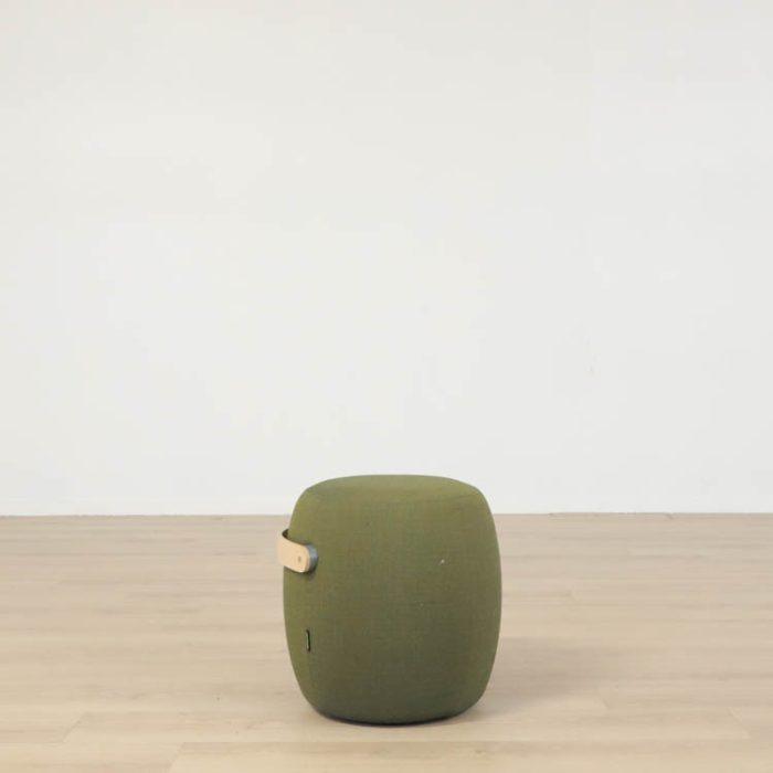 Sittpuff Carry On | OFFECCT