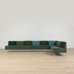 Modulsoffa Playback | OFFECCT