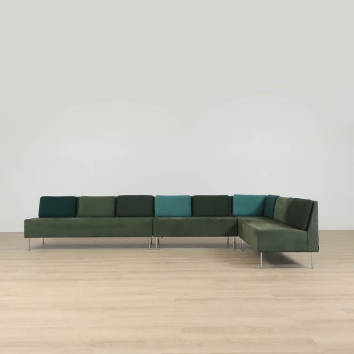 Modulsoffa Playback | OFFECCT