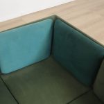 Modulsoffa Playback | OFFECCT