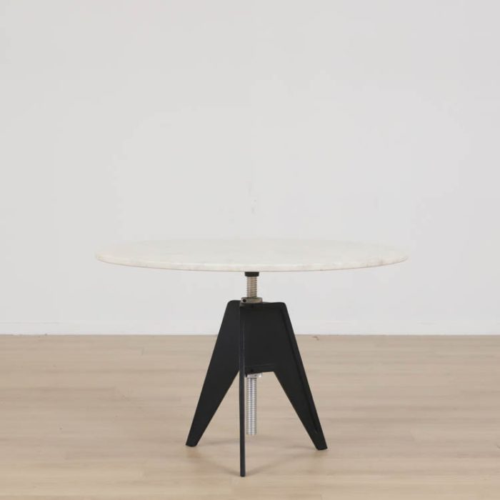 Bord Screw Café Table | TOM DIXON