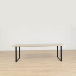 Matbord 70/70 Table | MUUTO