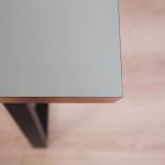 Matbord 70/70 Table | MUUTO